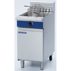 Blue Seal 450mm Electric Fryer