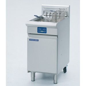 Blue Seal 450mm Electric Fryer