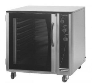 Blue Seal E85/8 Prover Bake-Off Oven