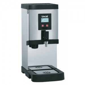 FilterFlow Automatic-Fill Water Boiler - Single Tap