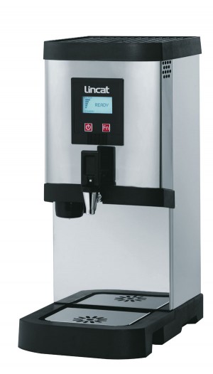 FilterFlow Automatic-Fill Water Boiler