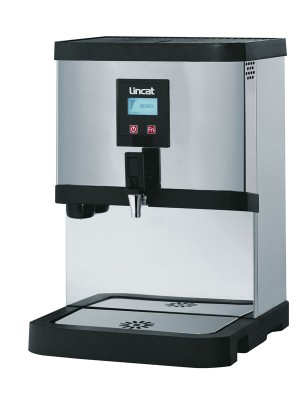 FilterFlow Automatic-Fill Water Boiler