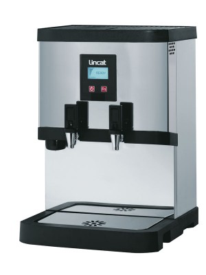 FilterFlow Automatic-Fill Water Boiler
