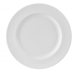 Winged Plates