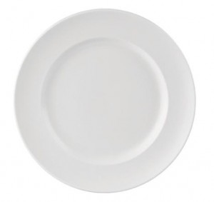 Winged Plates