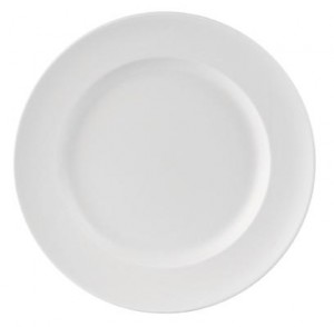 Winged Plates