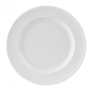 Winged Plates