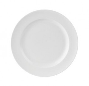Winged Plates