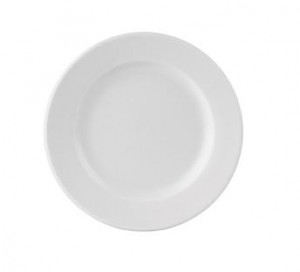 Winged Plates