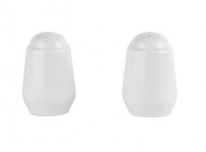 Salt and Pepper