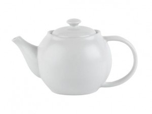 Teapot
