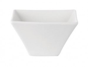 Square Bowl