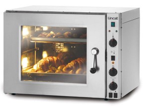 Convection oven