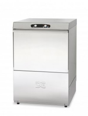Economy Range ED50 Dishwasher - 565mm Wide