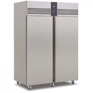 EcoPro G2 1350 Litre Upright Freezer Cabinet