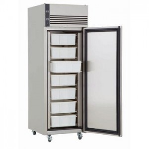 EcoPro G2 600 Litre Upright Fish Cabinet