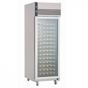 EcoPro G2 600 Litre Upright Wine Cabinet