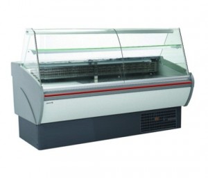 Mafirol EUROMINI Serve Over Counter with under storage