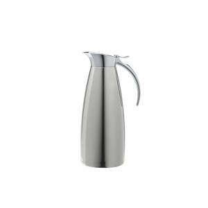 Stainless Steel Elegant Tilt Jug 1.0L