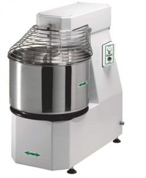 fimar spiral dough mixer