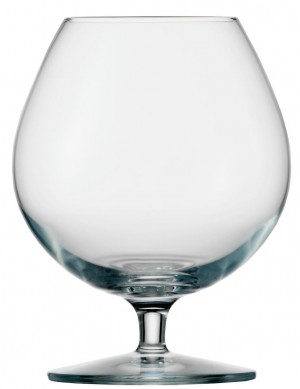 Milano Cognac Balloon