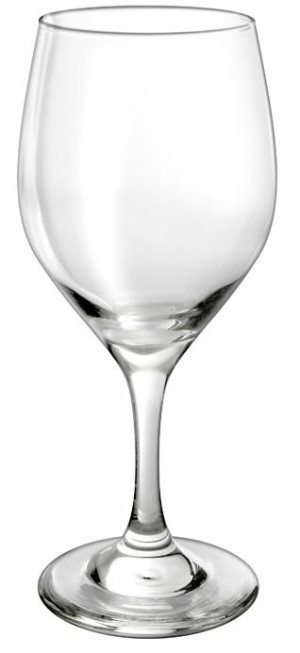 Ducale Wine Glass 38