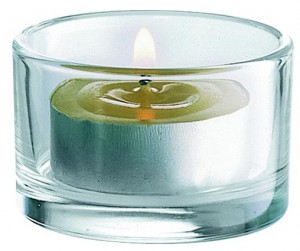Lumino Tealight Holder