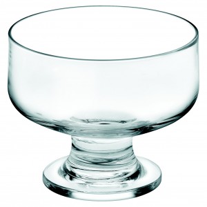 Riviera Ice Cream Dish