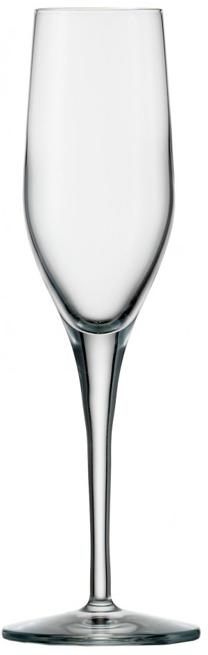 Exquisit Champagne Flute