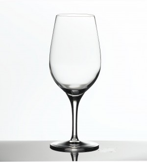 Encore Short Stemmed White Wine Glass