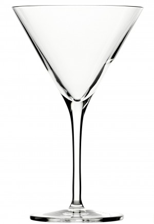 Martini Glass