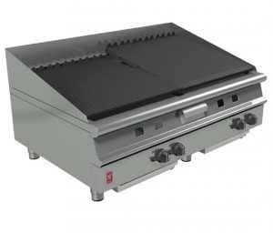 G31225 Radiant Chargrill