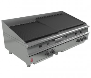 G31525 Radiant Chargrill