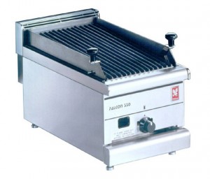 G350/9 Chargrill