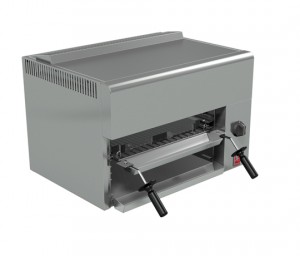 G3512 Grill