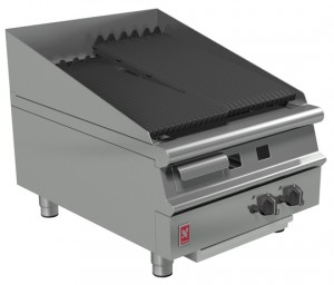 G3625 Radiant Chargrill