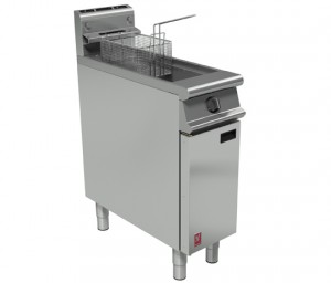 G3830 Single Basket Fryer