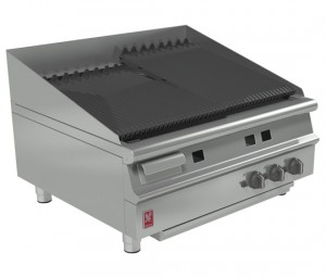 G3925 Radiant Chargrill