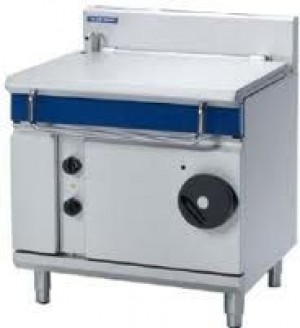 Blue Seal 900mm Gas Bratt Pan