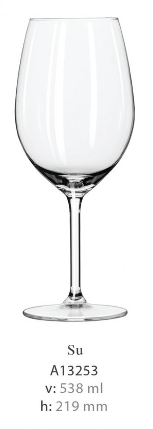 Drop Tulip 540