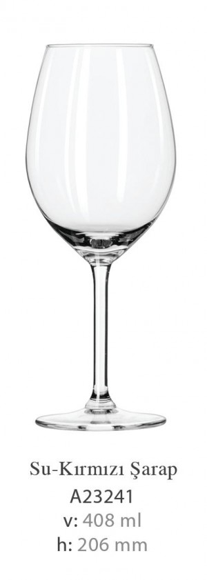 Drop Tulip 410