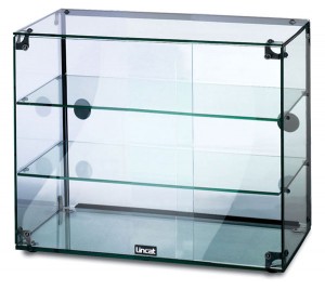 Glass Display Cabinet
