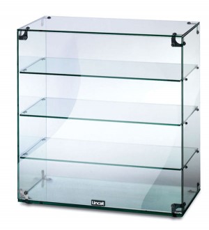 Glass Display Cabinet