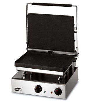Contact Grill