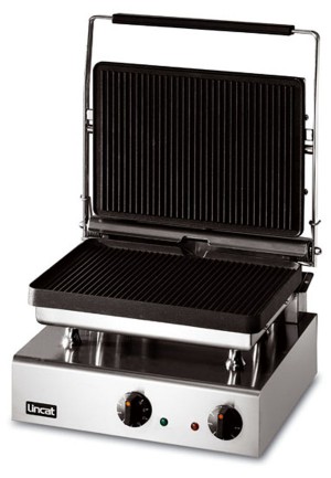Panini Grill