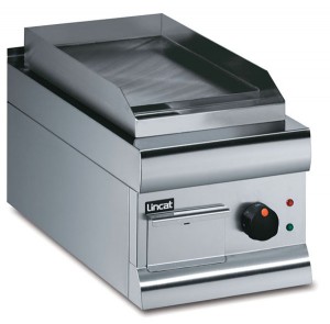 Silverlink 600 Griddle