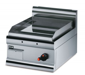 Silverlink 600 Griddle