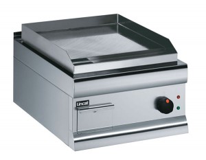 Silverlink 600 Griddle