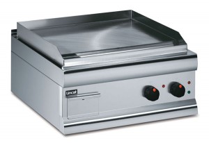 Silverlink 600 Griddle