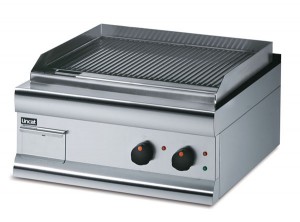 Silverlink 600 Griddle